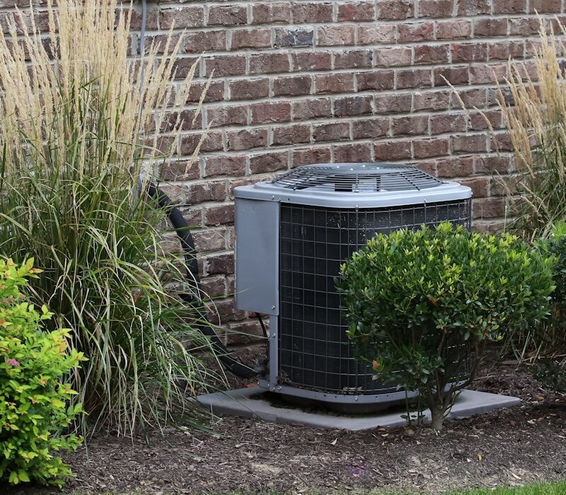 We are a local HVAC contractor that can help with all HVAC services. 